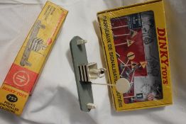 A Dinky Toys French No.