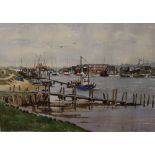 Alun Edwards Walberswick,