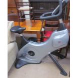 A Power Sport Evolution exercise bike