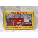 A Dinky Toys French No.