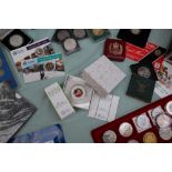 Royal Mint - A Mr Jeremy Fisher 2017 silver 50p proof coin, with box and capsule,
