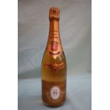 Champagne - Louis Roederer Cristal,