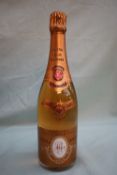 Champagne - Louis Roederer Cristal,