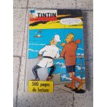 RECUEIL JOURNAL DE TINTIN - Album N°47. Exemplaire en très bel état -