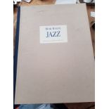 JAZZ – Henri MATISSE - Fac simile de l'édition originale. - Special edition for [...]