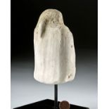 Prehistoric Atacama Stone Idol