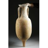 Large Roman Pottery Transport Amphora