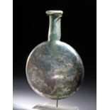 Lovely Choice Roman Glass Flask