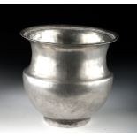 Greek Hellenistic Silver Vessel, ex-Christie's