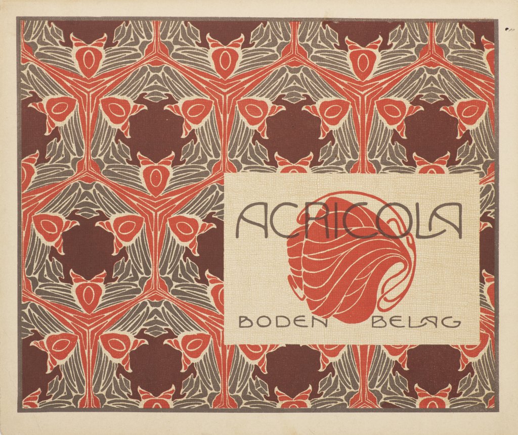 KOLOMAN MOSER 1868 - 1918: A COLLECTION OF THIRTY COLOR LITHOGRAPHS 1901 Austria Vídeň Lithograph - Image 9 of 10