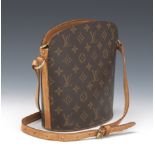 Louis Vuitton Monogram Drouot