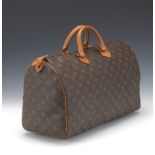 Louis Vuitton Monogram Speedy 40