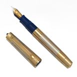 Omas Limited Edition Roma 2000 Gian Lorenzo Bernini Fountain Pen