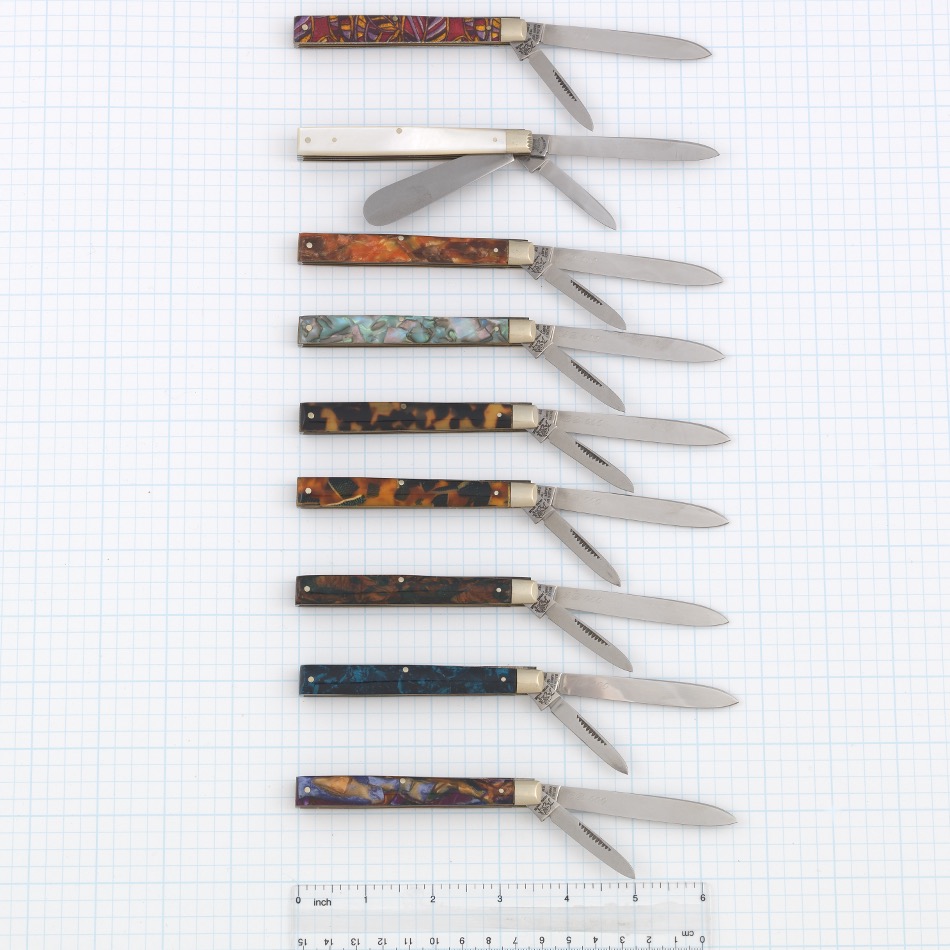 "Physician's Knives", Group of 19 - Image 3 of 6