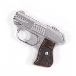 Cop 38SPL/.357 Four Barrel Pistol