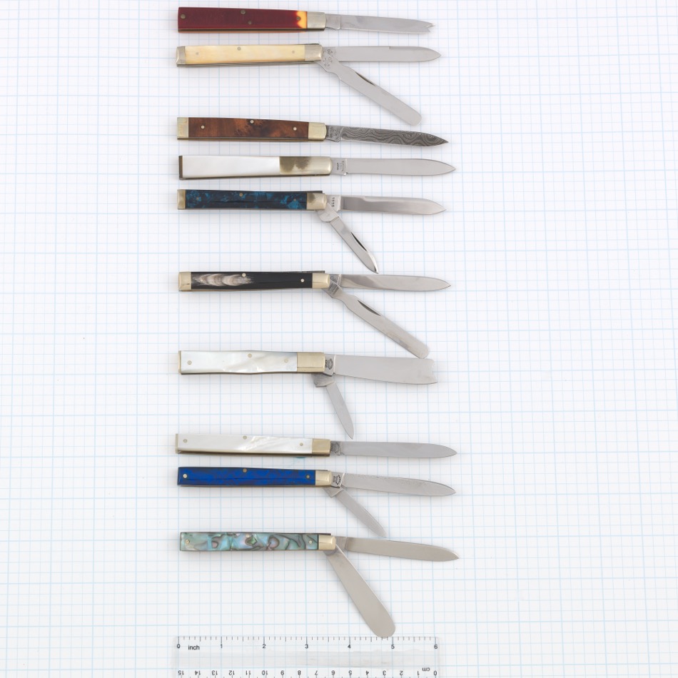 "Physician's Knives", Group of 19 - Image 5 of 6