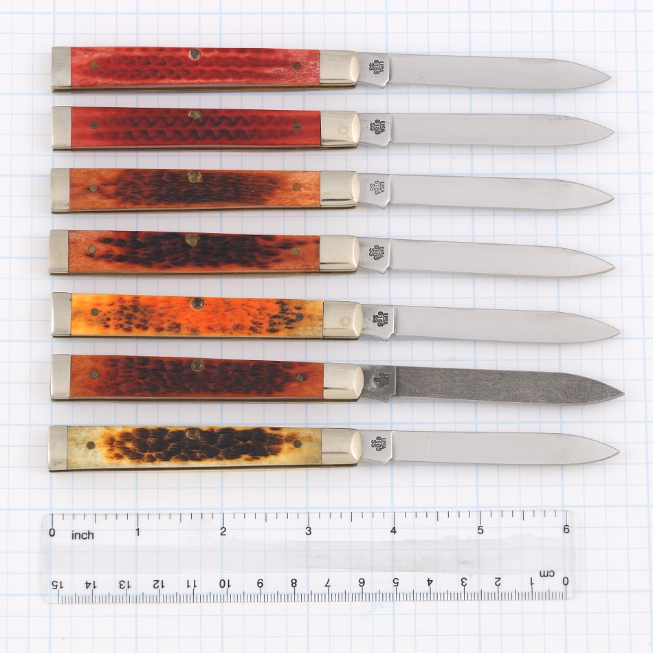 Case XX "Doctor's Knives", Group of 14 - Image 4 of 6