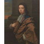 In the Manner of Sir Godfrey Kneller (British, 1646 - 1723)