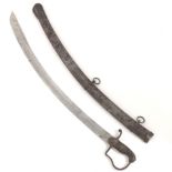 Blucher Sabre