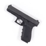 Glock G21 Gen 4 .45Auto