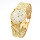 Vacheron & Constantin 18K Gold Watch