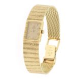 Omega 14k Ladies' Quartz Watch