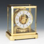 Jaeger LeCoultre Atmos Clock