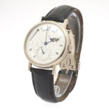 Breguet Classique in 18k White Gold Watch, Ref. 7137