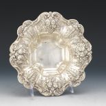 Reed & Barton Sterling Silver Bowl, "Francis I" Pattern