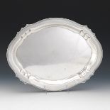 Whiting Manufacturing Company Sterling Silver Tray