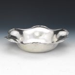 International Sterling Silver Centerpiece Bowl for Loring. Andrews & Co.