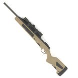 Steyr Scout Bolt Action Special Purpose Rife .308 Winchester