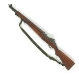 M1 Garand .30 Caliber Made In 1952