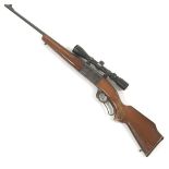 Savage 99E .308 Winchester