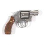 S & W Model 64 .38 Special