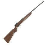 Winchester Model 74 .22 Rimfire Rifle