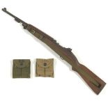 Inland M1 Carbine