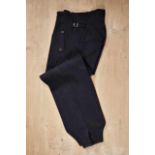 Deutsches Reich 1933 - 1945 - HJ - Hitlerjugend : HJ Pants.Pants show light wear/age, show no rips