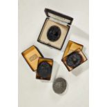 Deutsches Reich 1933 - 1945 - General Awards - Miscelanneous Wehrmacht Awards : Black Wound Badge.