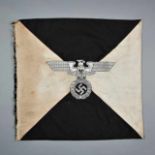 Deutsches Reich 1933 - 1945 - Schutzstaffel-SS - Allgemeine SS : Personal Standard of the