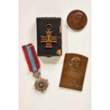 Orden & Ehrenzeichen Deutschland - Fürstentum Schaumburg Lippe : Schaumburg-Lippe Medal for the 25th