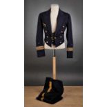 Deutsches Reich 1933 - 1945 - Kriegsmarine - Uniformen : Navy Officer's Frigate Captain Dress