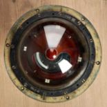 Deutsches Reich 1933 - 1945 - Kriegsmarine - Allgemein : Navy Ship's/U-Boot Deck Compass.Compass