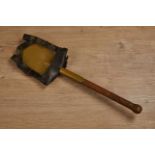 Deutsches Reich 1933 - 1945 - Heer : Army Entrenching Tool.Shovel blade has been post war