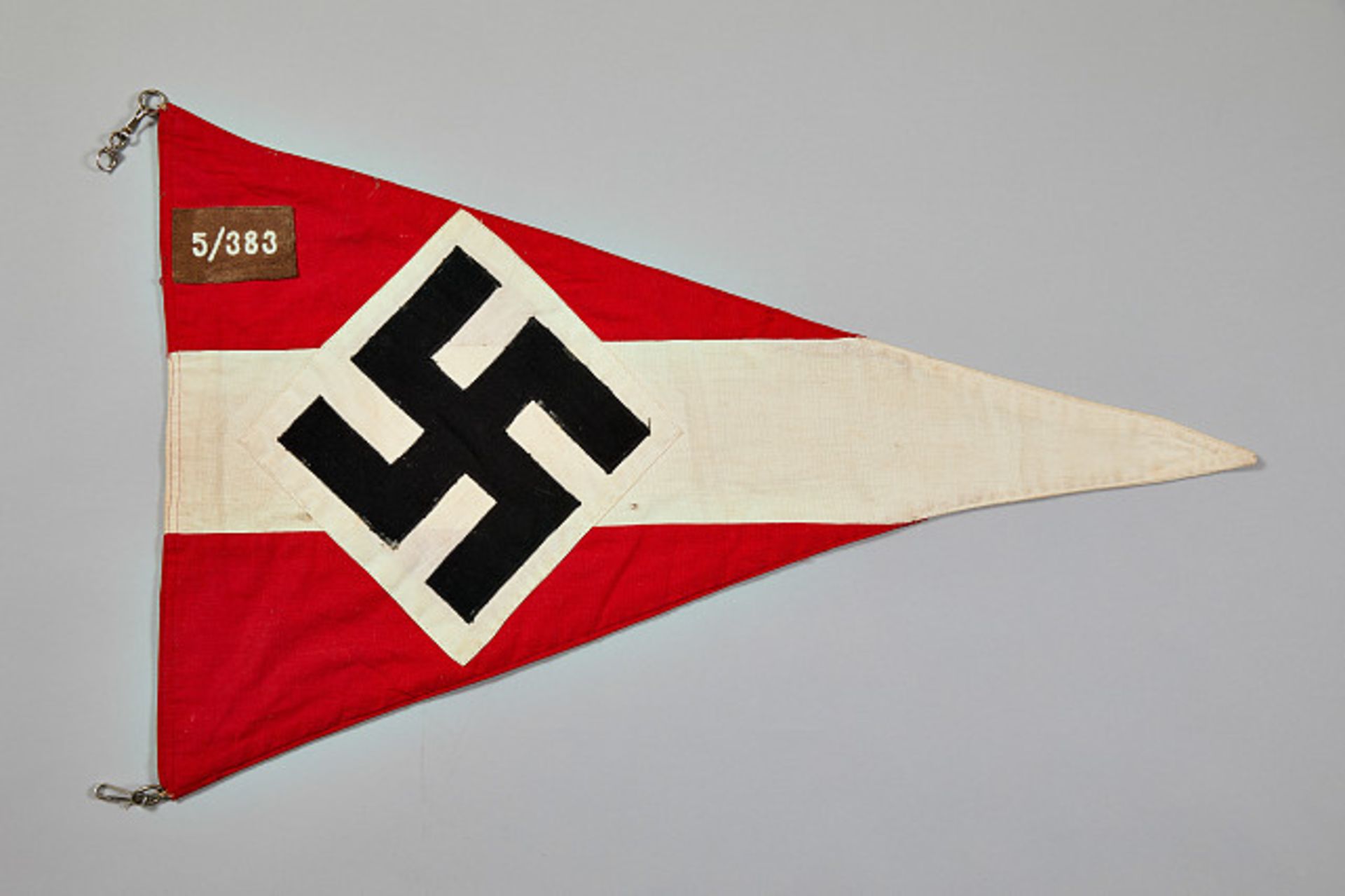 Deutsches Reich 1933 - 1945 - HJ - Hitlerjugend Sammlung Lothar Hartung - Teil I :