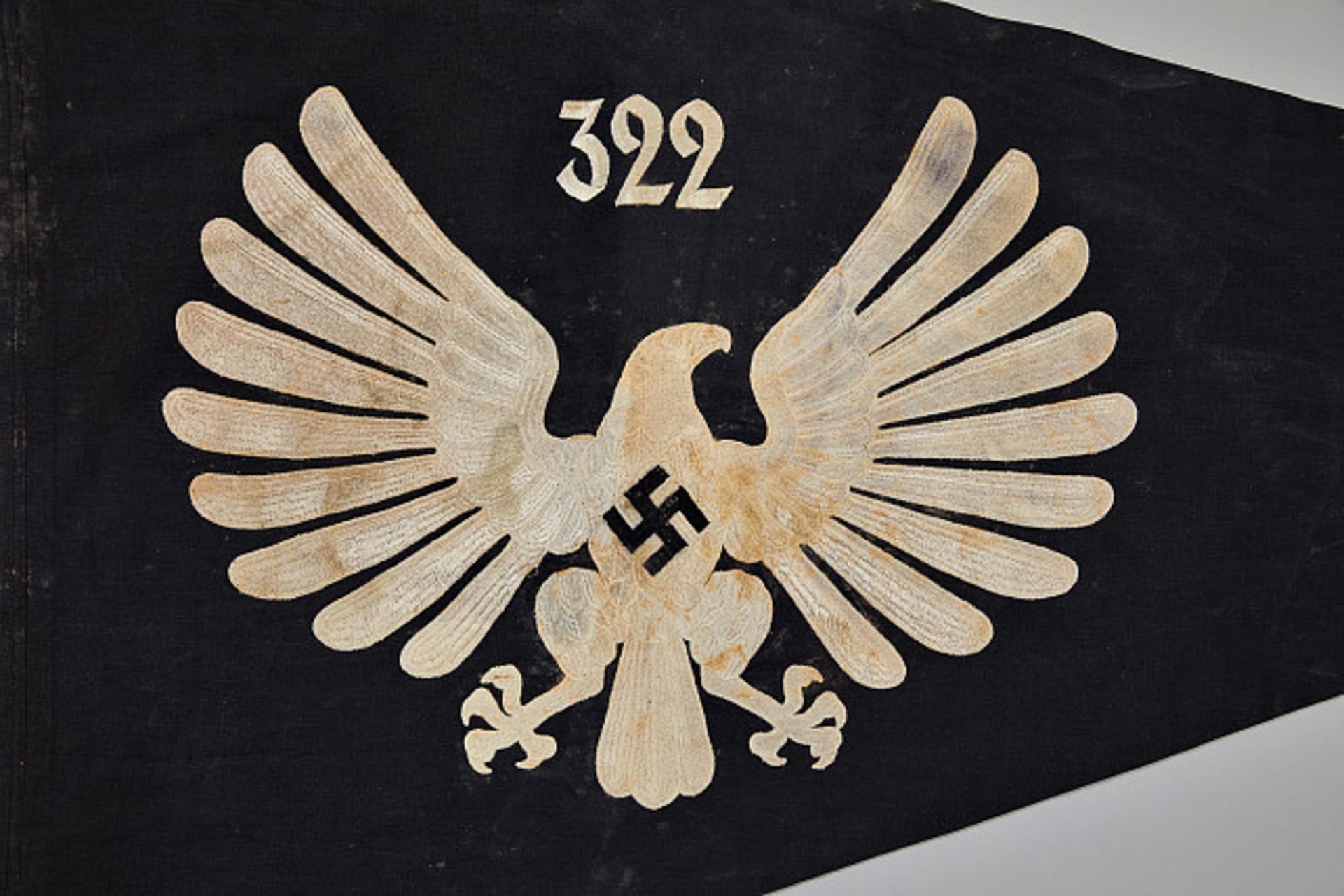 Deutsches Reich 1933 - 1945 - HJ - Hitlerjugend Sammlung Lothar Hartung - Teil I : Jungmädel-