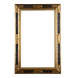 Gemälderahmen 19. Jhd.101 cm x 67 cmPainting frame 19th century101 cm x 67 cm