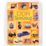 DDR Spielzeugvon Bernd Havenstein, 224 S. mit umfangr., farb. Abb., Komet Verlag GmbH, Köln ,