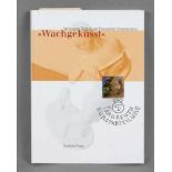 Schätze der Fraureuther PorzellanfabrikFraureuth Kunstabteilung *Wachgeküsst*, Produkt- Katalog