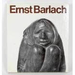 Ernst BarlachMit einem Essay von Willy Kurth, 185 Abb., Henschelverlag Kunst und Gesellschaft,